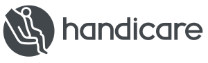 Handicare stairlift logo