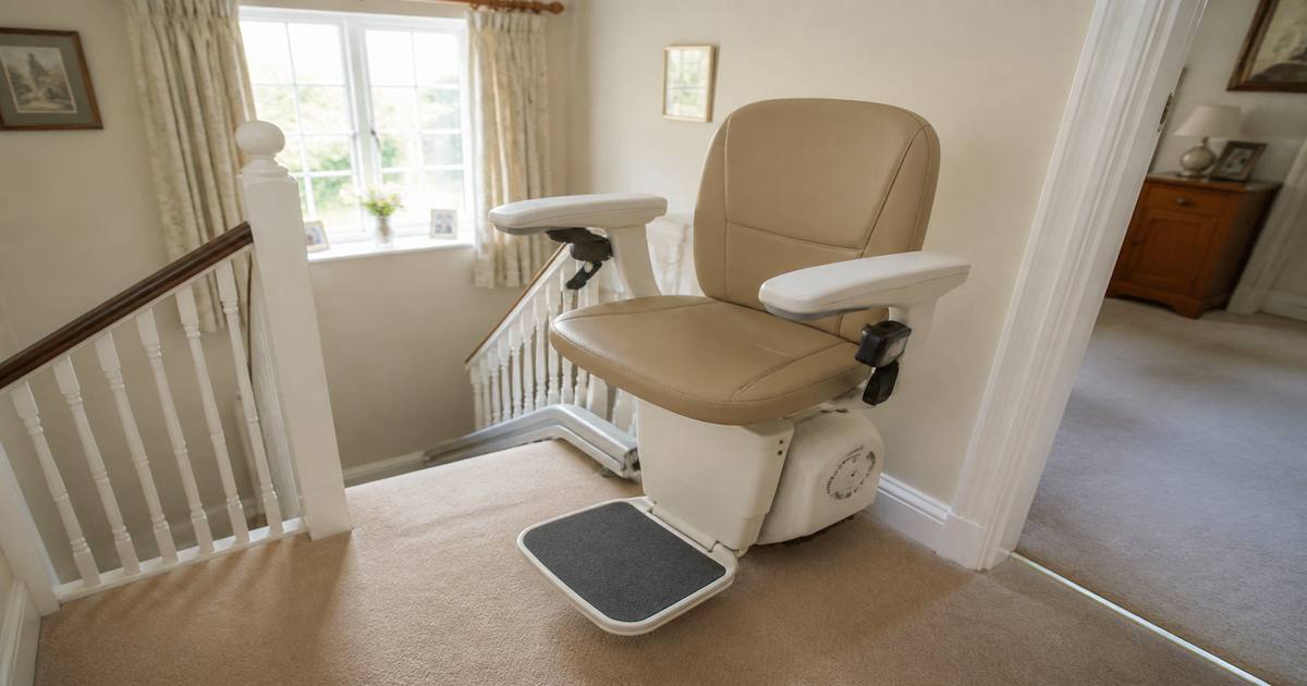 Best Heavy Duty Stairlifts UK: Weight Limits Explained
