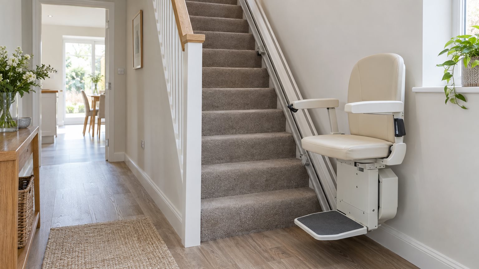 Acorn Stairlifts UK Guide: Models, Prices and What to Expect