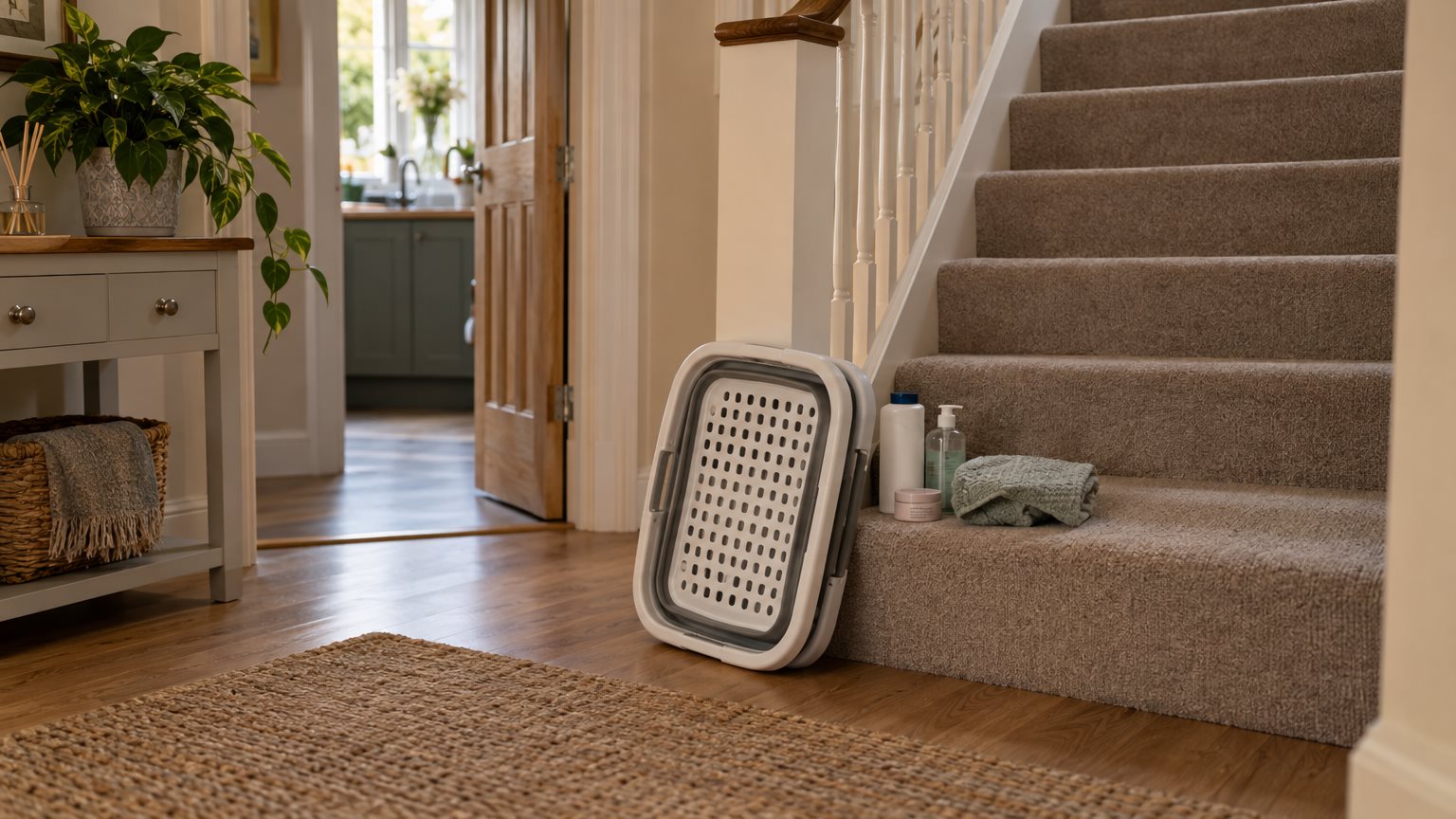 Signs Your Parent Needs a Stairlift: What to Look For