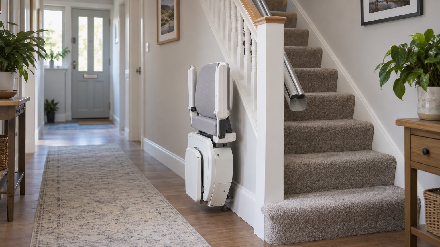 Mobility Aid Stigma: What Users Really Think and How to Move Past It