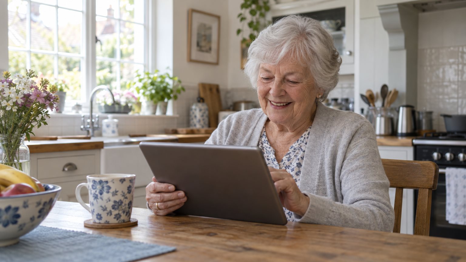 Buying a Stairlift Online: What You Can and Can't Do