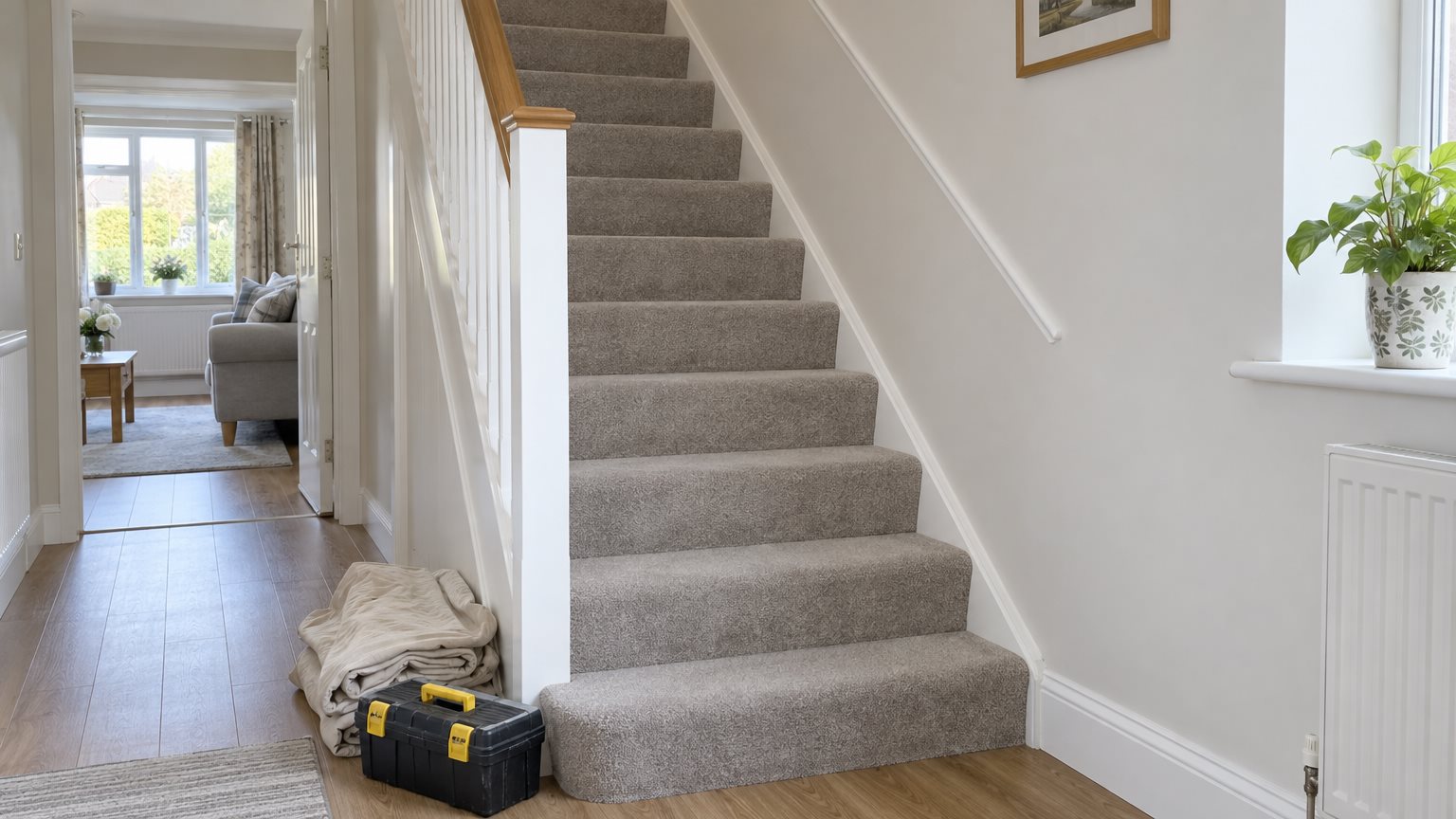 Stairlift Removal and Disposal: Costs, Options, and What to Expect