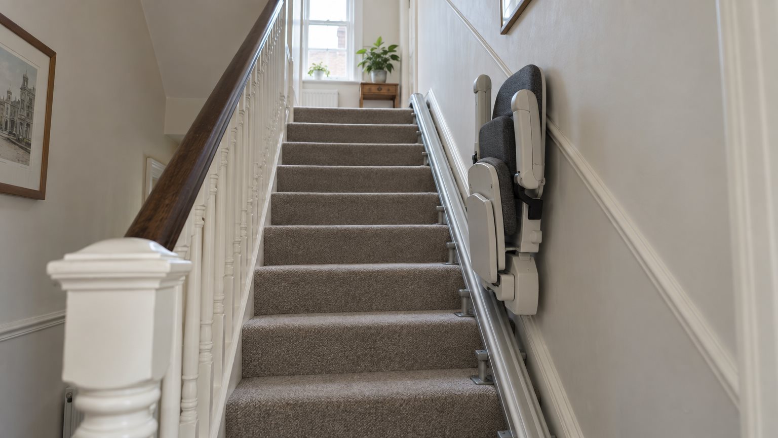 Handicare Stairlifts: Enhancing Independence and Comfort in Your Home