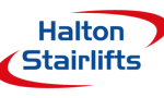 halton stairlift logo