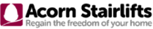 Acorn Stairlift logo