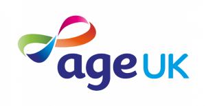 Age UK logo