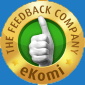 Ekomi logo