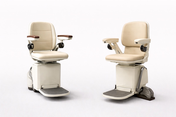 New vs Reconditioned Stairlifts: Which Option Is Best for UK Homes in 2026?