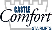castle comfort logo