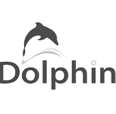 dolphin logo