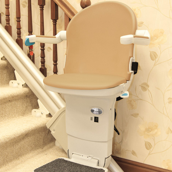 Stair lifts Comparison Companion Pages