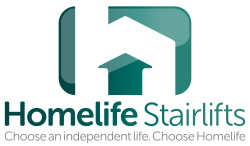 Homelife stairlift